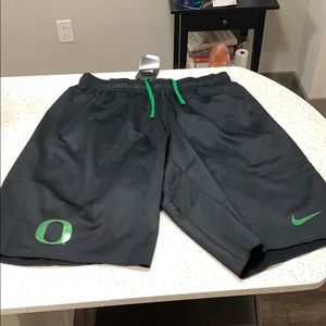 Nike Therma-Fit Shorts XL
